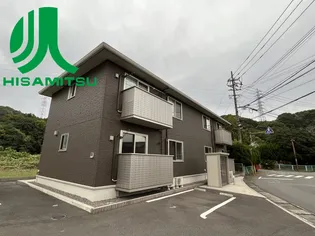 ユーコパン下郡【1階】の外観