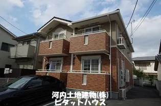 ブリアンハイムBの画像