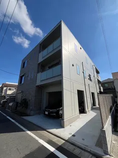 レガートの画像