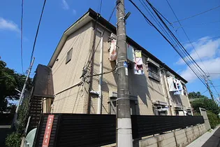 フィオーレハウスの画像