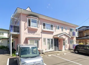 プレイス フロントナインの画像