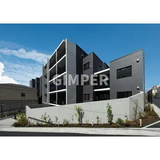 ACPレジデンス文京春日【1階】の外観