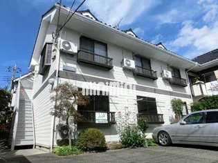 パーシモン国立の画像