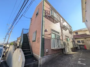 サンサーラにしき岡沢の画像