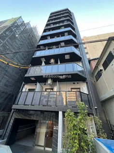 AZEST横濱大通り公園【4階】の外観