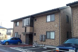 リビングタウン鶴岡 Gの画像