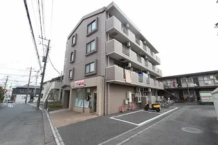 サントレノマチの画像