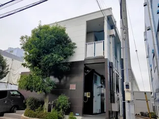 NATURA SHINKOIWAの画像