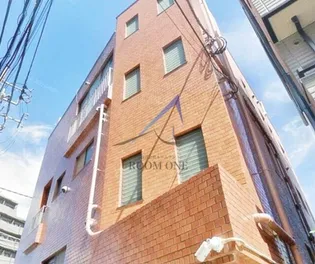 コーポ野口の画像