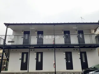 フローラルハイツの画像