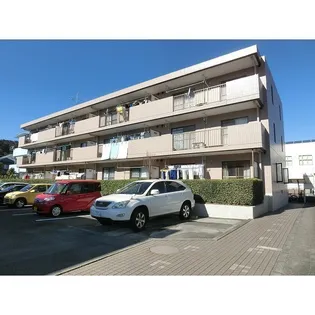 レジデンス石井 N棟の画像