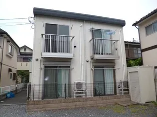 アムール萩山の画像