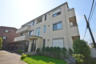 温緑町ガーデンの画像