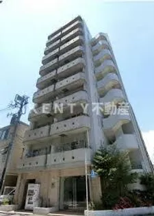 アデッソ大森の画像