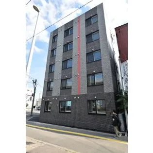 MRK創成川通の画像