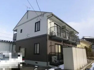 ウエストハイツ D棟の画像