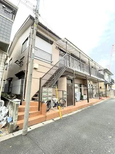 ハウス布施の画像