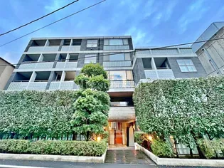 エクセラージュ神宮前の画像