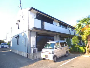 ナチュラルハウス Aの画像