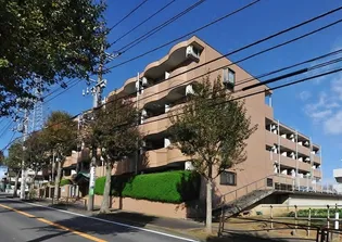 クラシコ鷺沼の画像