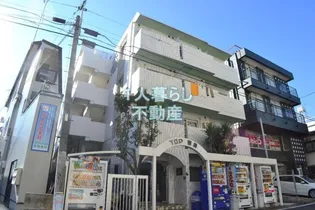 グラン蒲田の画像