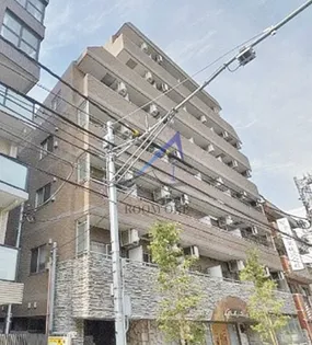 ガラ ステージ高円寺の画像