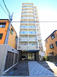 エスリード名古屋STATIONWEST【8階】の外観