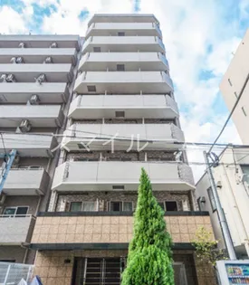 パークウェル川崎の画像