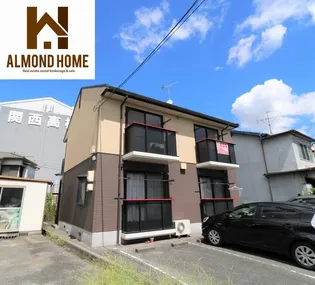 ルビーコーポの画像