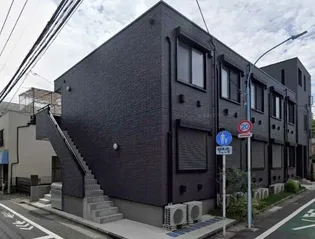 エスパシオ永福の画像