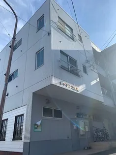 レヂデンス馬場の画像