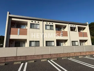 グリーンガーデン壱番館の画像