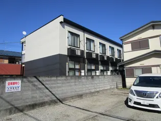 レオパレスラ メーラの画像