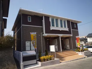 コッティ伊敷台の画像