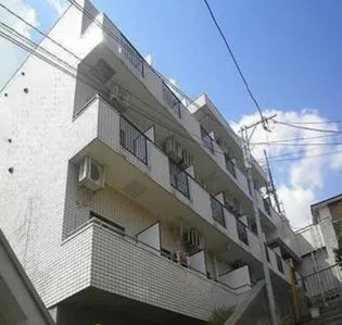 ガーデン東白楽の画像