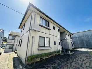 花ぞ野ローズガーデン C棟の画像