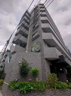 スカイコート新宿第8の画像