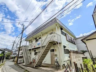 グレース市川の画像