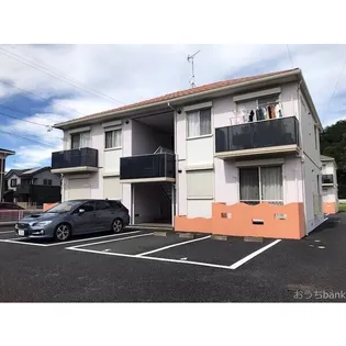 シャルムコート Aの画像