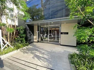 東京都江東区永代2【マンション】の外観