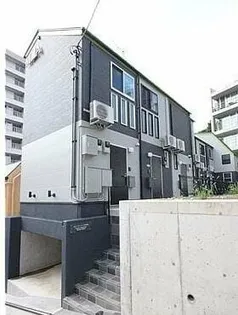 モダンアパートメント文京音羽の画像