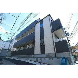 アリロッセ赤羽の画像