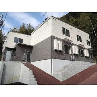 リヴィエール口田Ⅱの画像