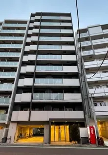 レグラス横浜吉野町の画像