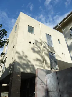 FLEG西麻布vierge【1階】の外観