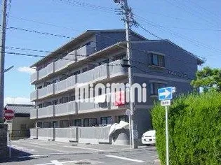 メゾン ド ピアドールの画像