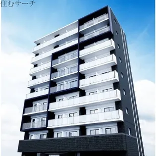 プレイズシード四日市【3階】の外観