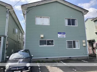 ハイツ黄金B棟の画像