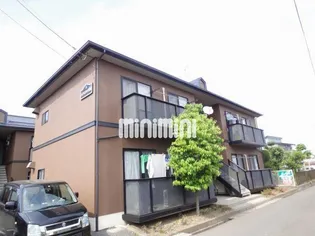 ハイツエトランゼ神田 A棟の画像