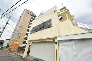 ナンノ第20号館の画像